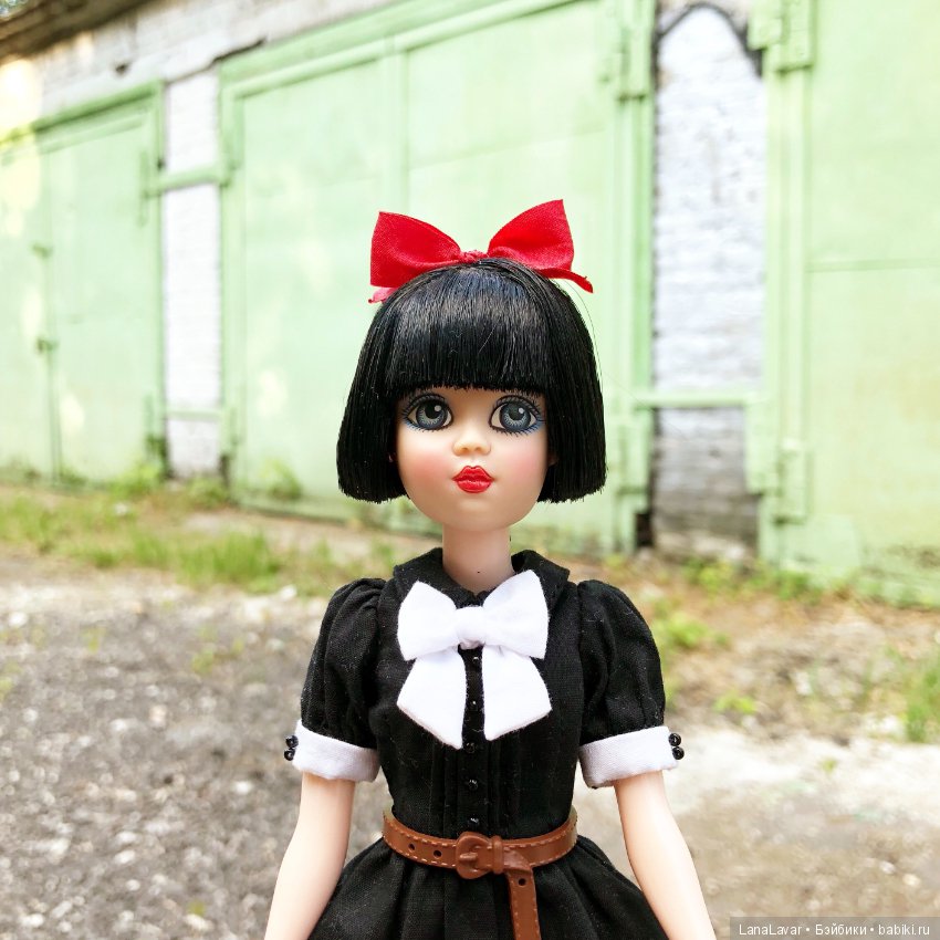 • Мои Девочки • Кики • — Домашние коллекции кукол: фото собраний