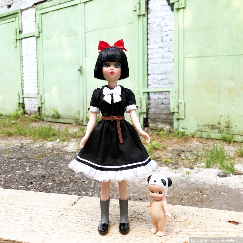 • Мои Девочки • Кики • — Домашние коллекции кукол: фото собраний (фото 2)