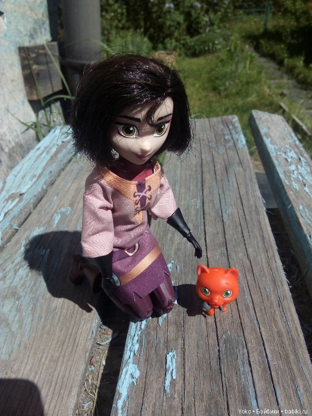 Давайте познакомимся — Болталка и разговоры обо всем: жизнь (фото 5)