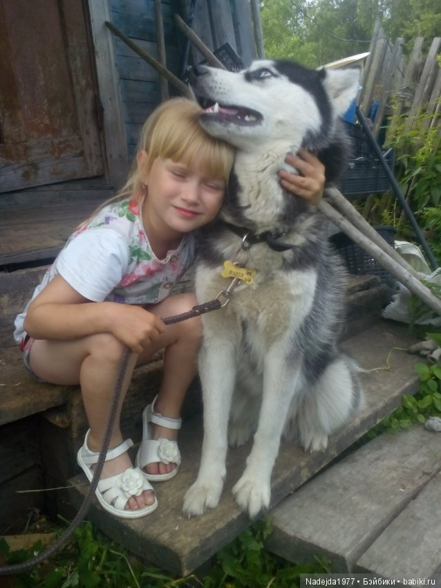 Как наша фея София ягоды собирала и гуляла