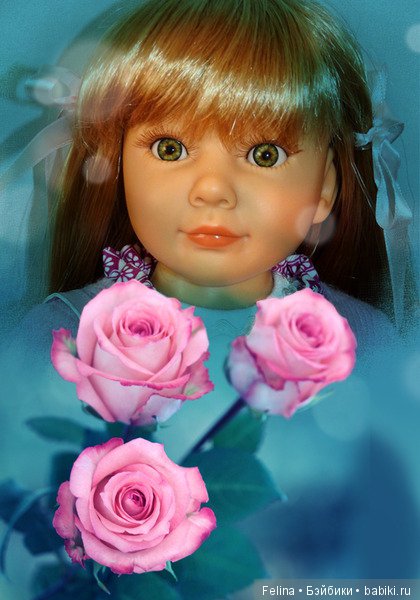 Kidz'n'Cats. Selina — Куклы Kidz'n'Cats (Соня Хартман): шарнирные 46 см