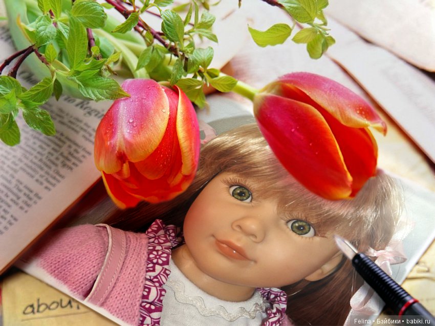 Kidz'n'Cats. Selina — Куклы Kidz'n'Cats (Соня Хартман): шарнирные 46 см