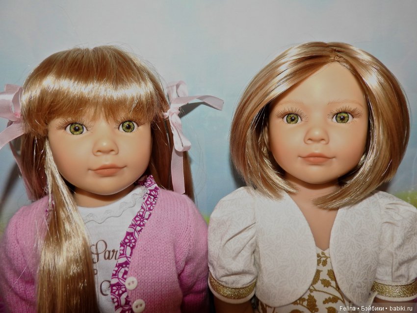 Kidz'n'Cats. Selina — Куклы Kidz'n'Cats (Соня Хартман): шарнирные 46 см