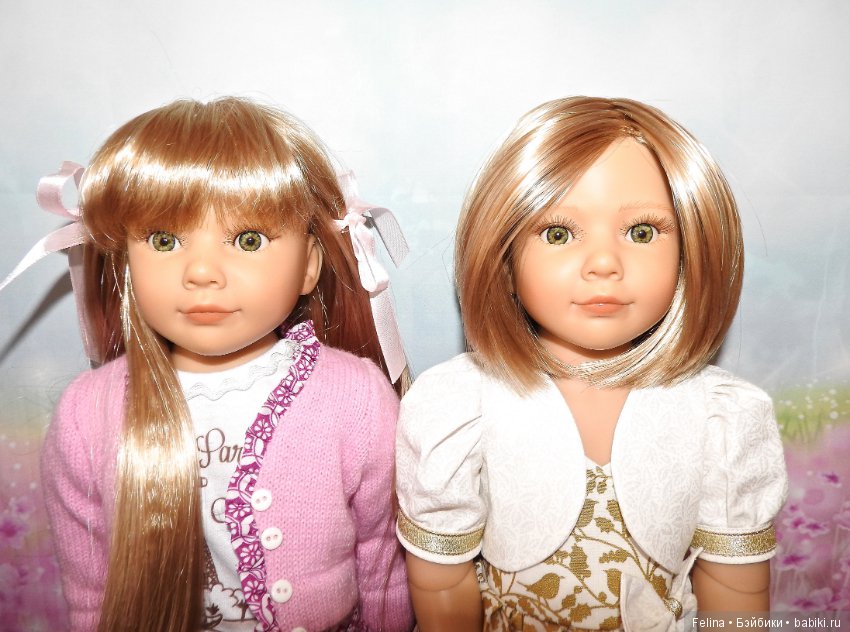 Kidz'n'Cats. Selina — Куклы Kidz'n'Cats (Соня Хартман): шарнирные 46 см