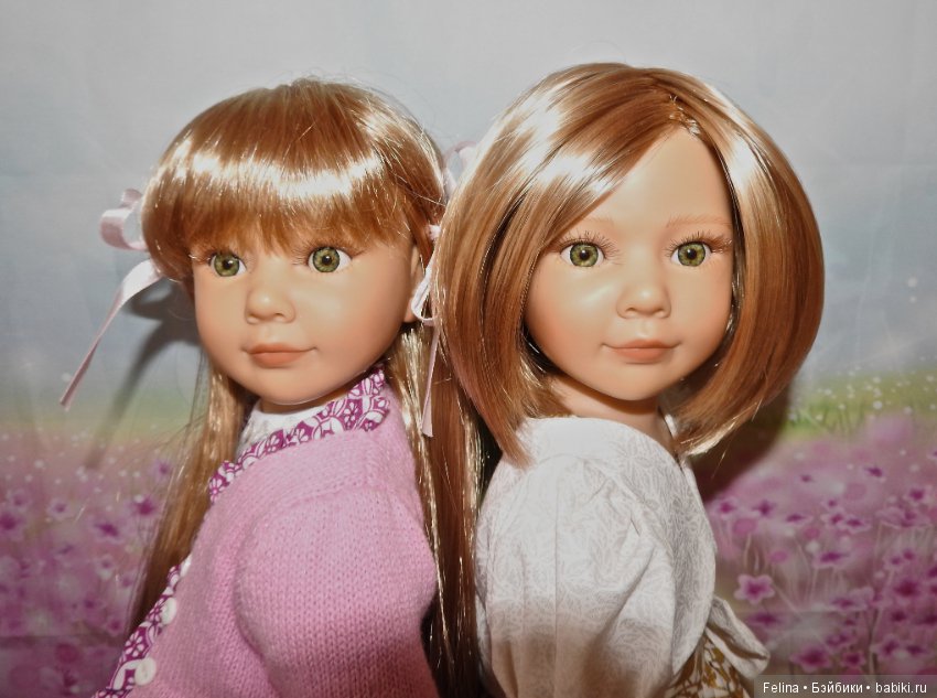 Kidz'n'Cats. Selina — Куклы Kidz'n'Cats (Соня Хартман): шарнирные 46 см