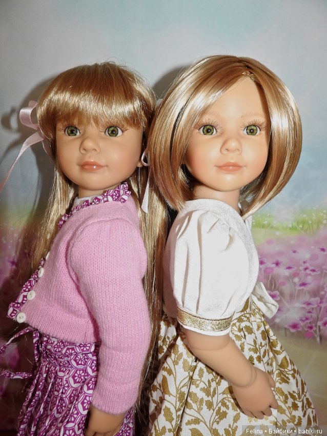 Kidz'n'Cats. Selina — Куклы Kidz'n'Cats (Соня Хартман): шарнирные 46 см