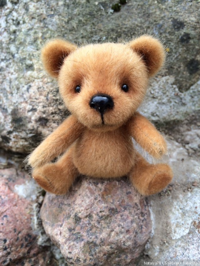 Мои тройняшки Baboliy — Куклы Baboliy (Баболи