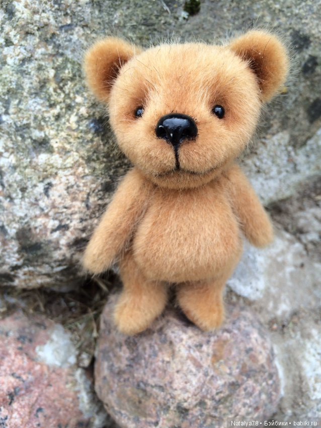 Мои тройняшки Baboliy — Куклы Baboliy (Баболи