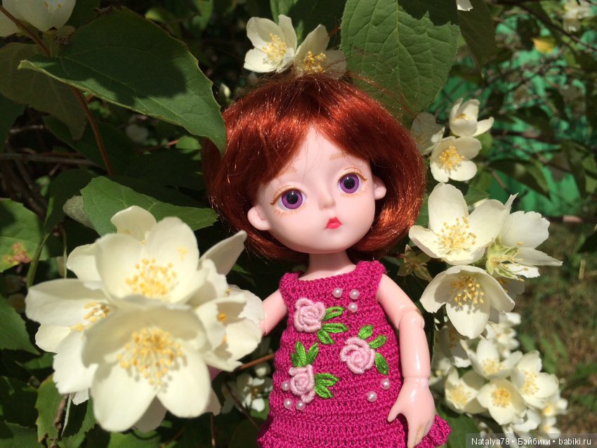 Мои тройняшки Baboliy — Куклы Baboliy (Баболи