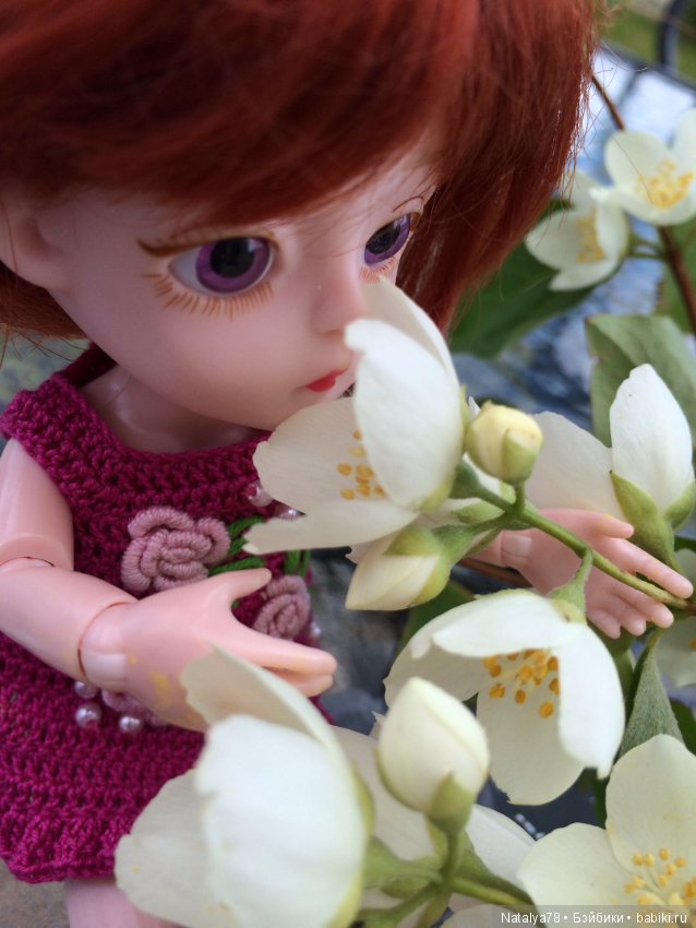 Мои тройняшки Baboliy — Куклы Baboliy (Баболи