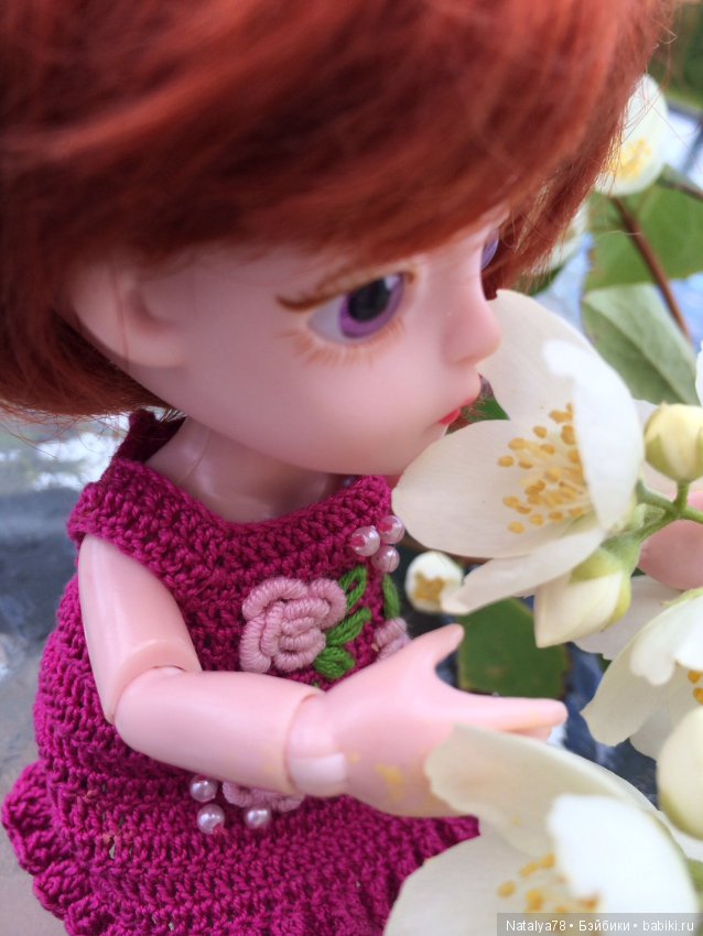 Мои тройняшки Baboliy — Куклы Baboliy (Баболи