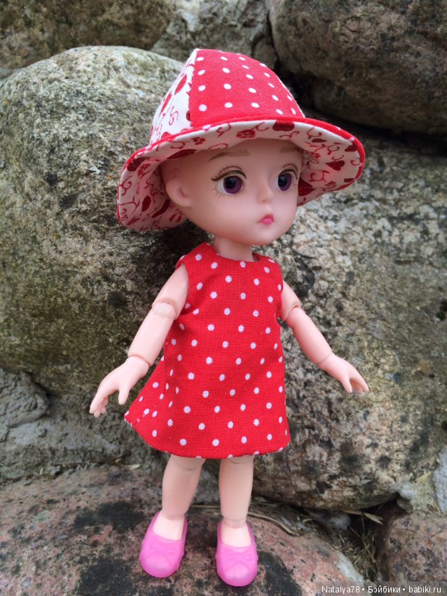 Мои тройняшки Baboliy — Куклы Baboliy (Баболи