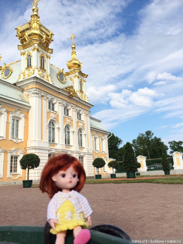 Мои тройняшки Baboliy — Куклы Baboliy (Баболи (фото 2)