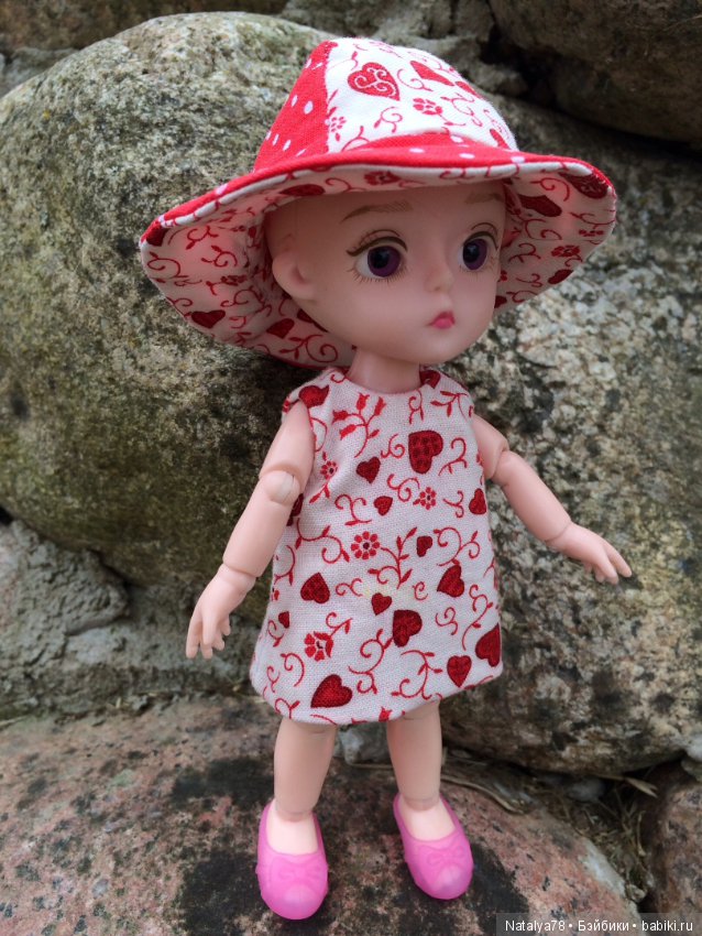 Мои тройняшки Baboliy — Куклы Baboliy (Баболи