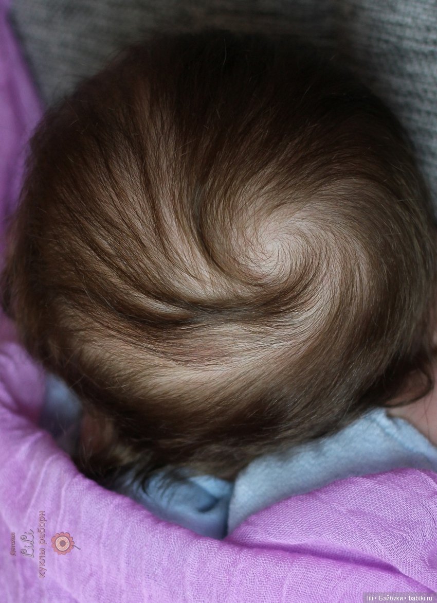 Малышка Лиллисолька — Молды и прототипы Реборн (Reborn): новинки