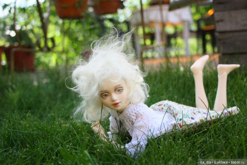 Тополиный пух, жара, почти июль