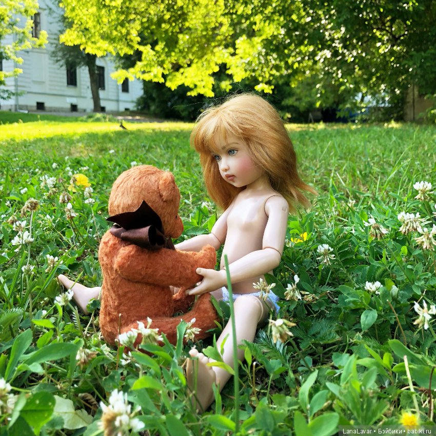 • Мои Девочки • Bethany от Helen Kish • (фото 2)