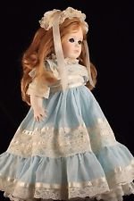 Куклы Jerri McCloud. Nobody