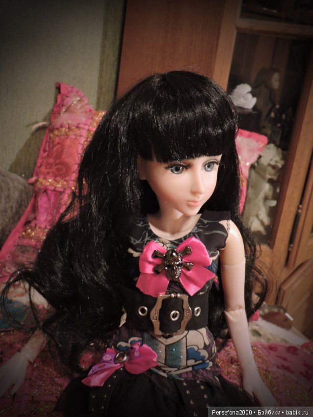 История одной сиротки. Часть 3. Эмо рулит (фото 2)