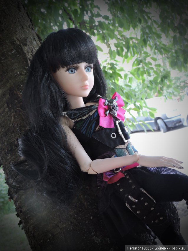 История одной сиротки. Часть 3. Эмо рулит (фото 9)