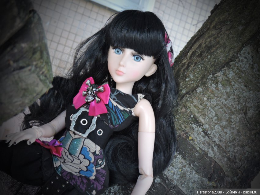 История одной сиротки. Часть 3. Эмо рулит (фото 5)