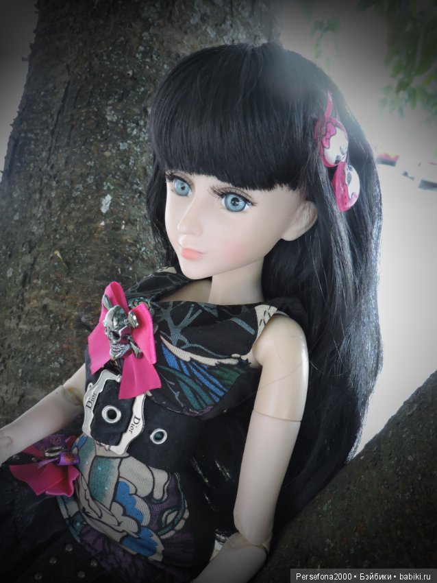 История одной сиротки. Часть 3. Эмо рулит (фото 10)