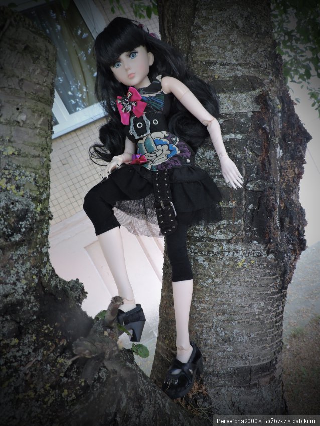 История одной сиротки. Часть 3. Эмо рулит (фото 6)