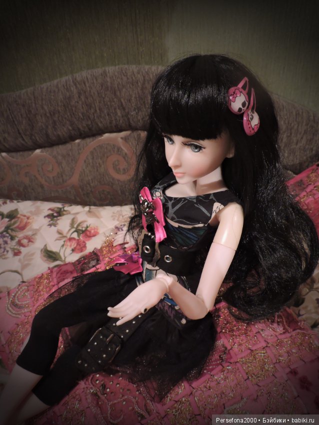 История одной сиротки. Часть 3. Эмо рулит (фото 3)