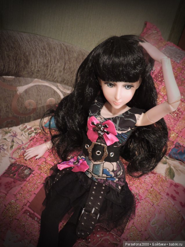 История одной сиротки. Часть 3. Эмо рулит (фото 4)