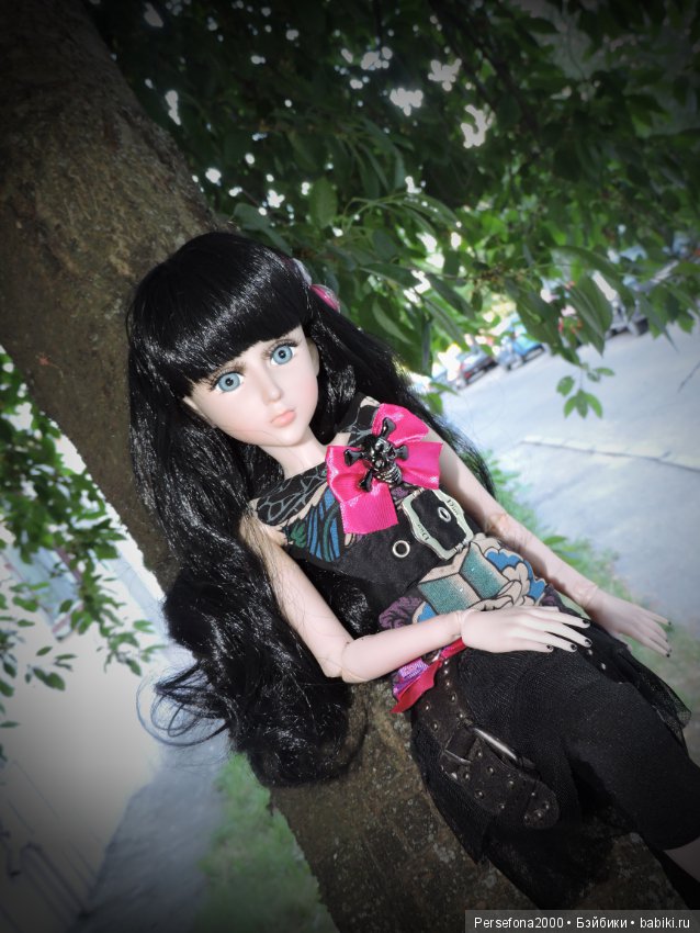 История одной сиротки. Часть 3. Эмо рулит (фото 7)