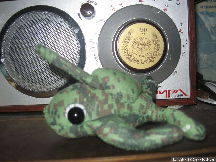 Китёнок Танчик — Другие хобби и увлечения: сад