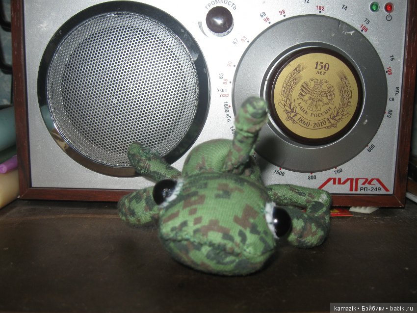 Китёнок Танчик — Другие хобби и увлечения: сад