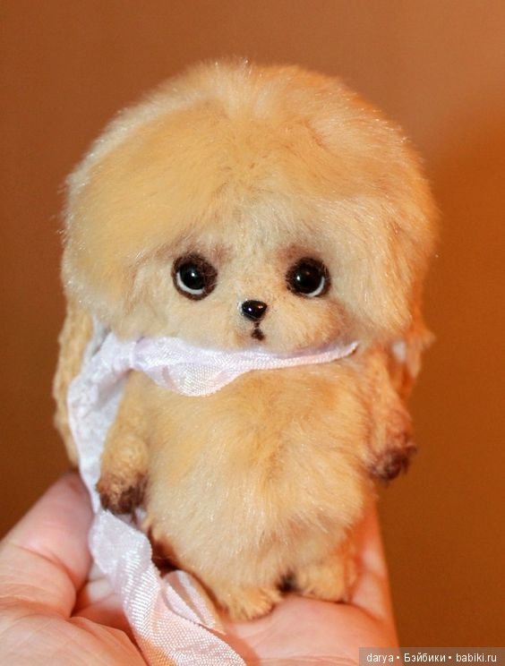 Зайчик Тедди, авторская выкройка Валентины Крижановской (фото 2)