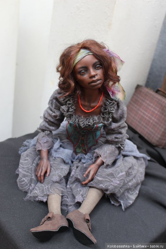 Время Кукол 2018, 27 мая, Питер - часть 3