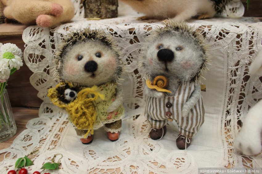 Время Кукол 2018, 27 мая, Питер - часть 1