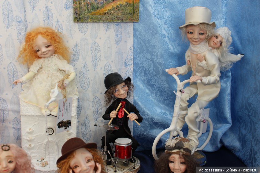 Время Кукол 2018, 27 мая, Питер - часть 3 (фото 3)