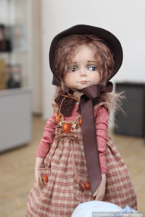 Время Кукол 2018, 27 мая, Питер - часть 3