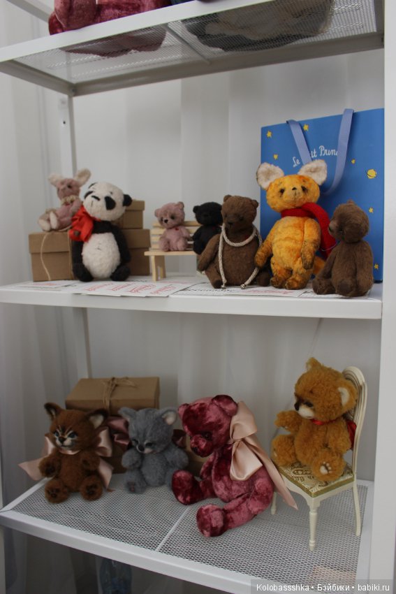 Время Кукол 2018, 27 мая, Питер - часть 3 (фото 5)