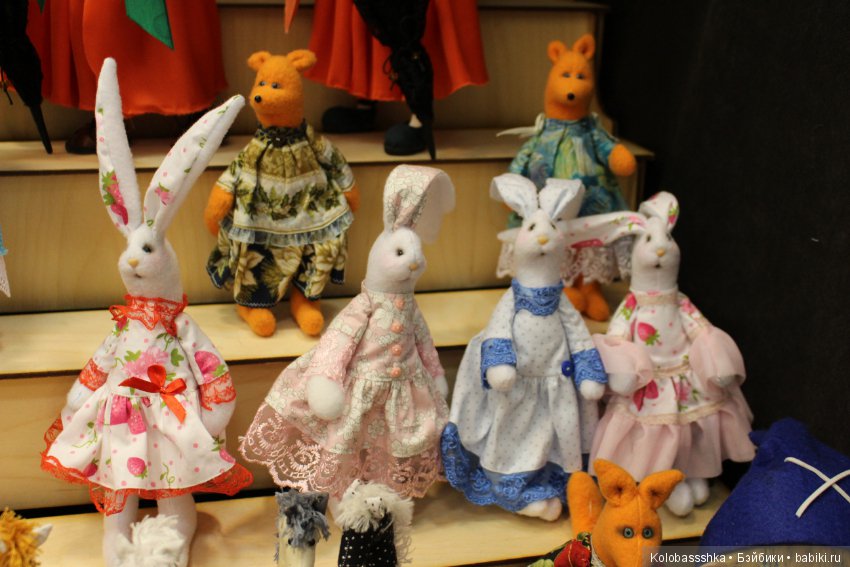 Время Кукол 2018, 27 мая, Питер - часть 1