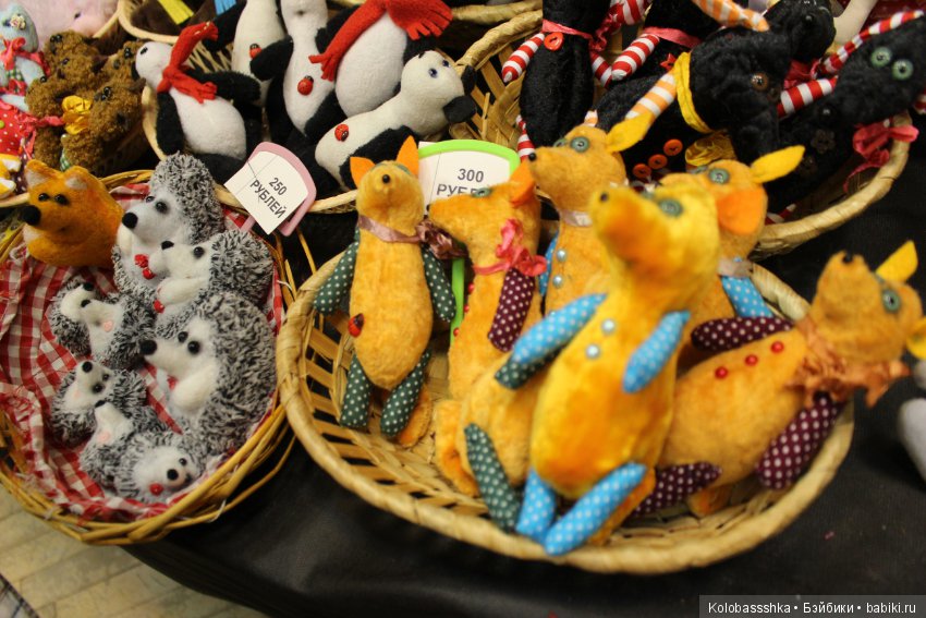 Время Кукол 2018, 27 мая, Питер - часть 1