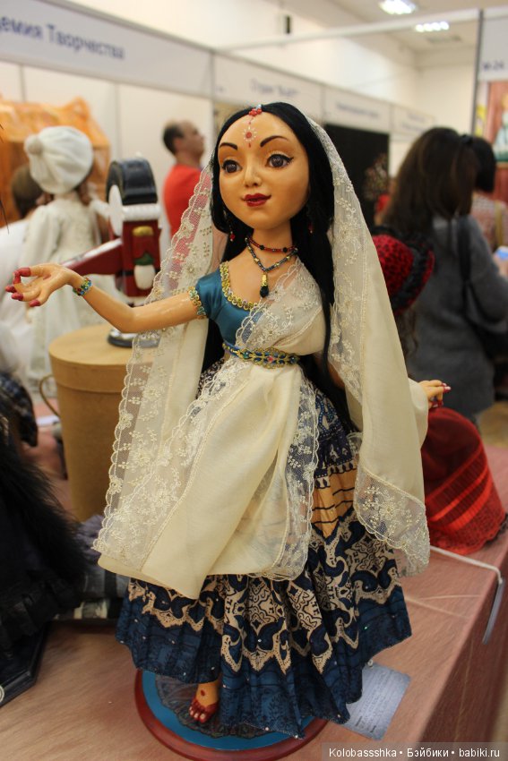 Время Кукол 2018, 27 мая, Питер - часть 1