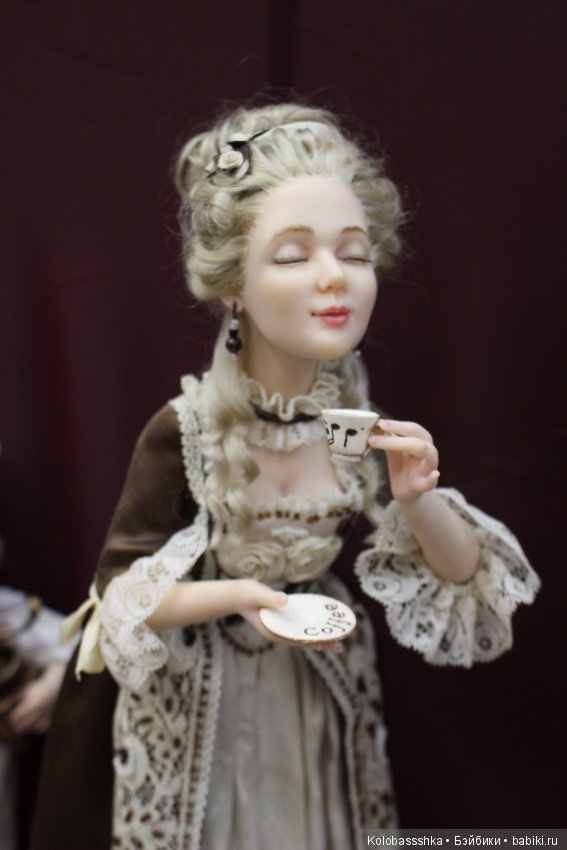 Время Кукол 2018, 27 мая, Питер - часть 1