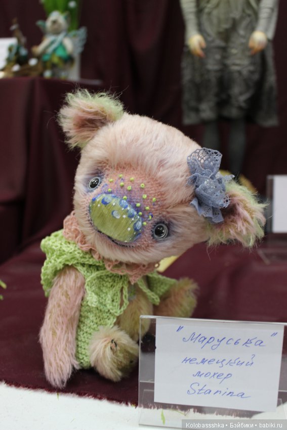 Время Кукол 2018, 27 мая, Питер - часть 1