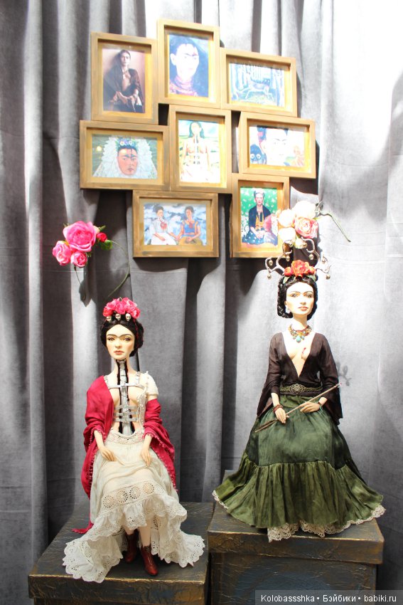 Время Кукол 2018, 27 мая, Питер - часть 3