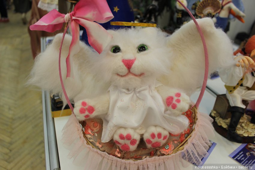 Время Кукол 2018, 27 мая, Питер - часть 1