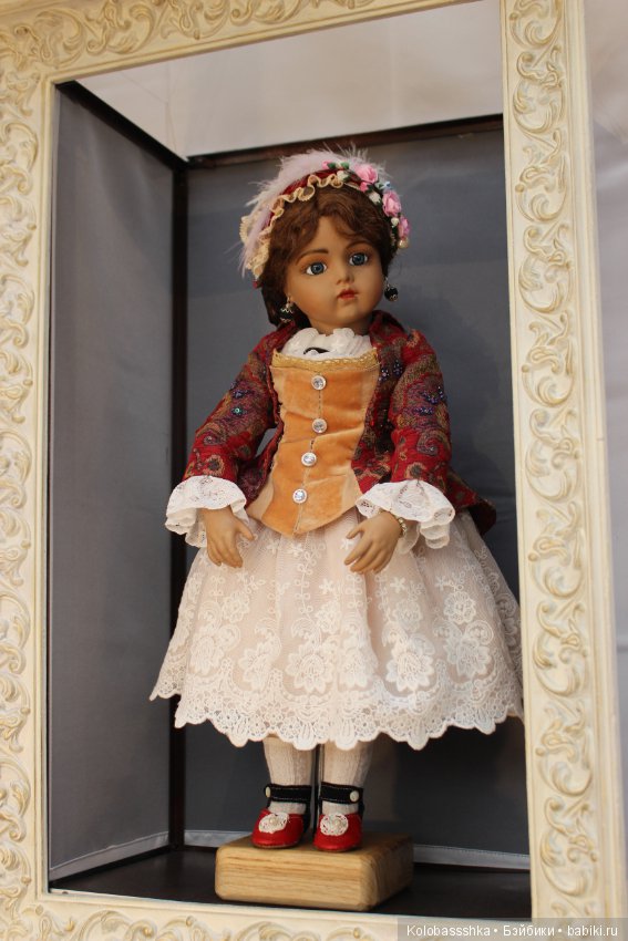 Время Кукол 2018, 27 мая, Питер - часть 3 (фото 7)