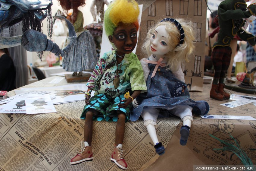 Время Кукол 2018, 27 мая, Питер - часть 3 (фото 9)