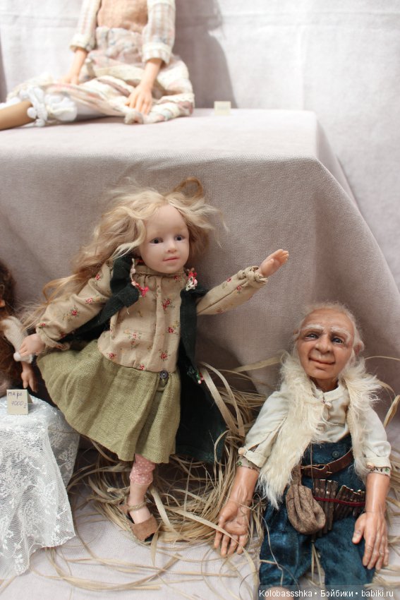 Время Кукол 2018, 27 мая, Питер - часть 3