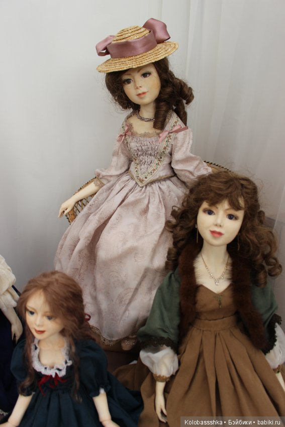 Время Кукол 2018, 27 мая, Питер - часть 3 (фото 6)