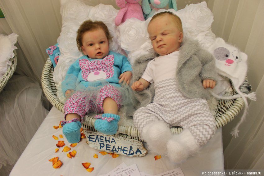 Время Кукол 2018, 27 мая, Питер - часть 1 (фото 3)